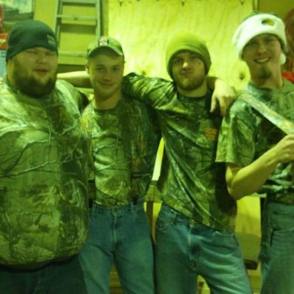 Meet your Posher, Matthew - Picture 1 of 1